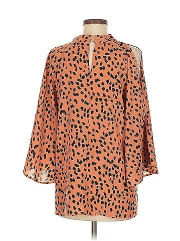 Jodifl Long Sleeve Blouse (view 2)
