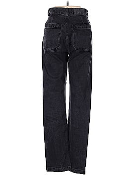 Wild Fable Black Gray Jeans Size 0