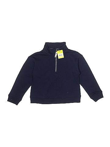 Primary Clothing Pullover Sweater (view 1)