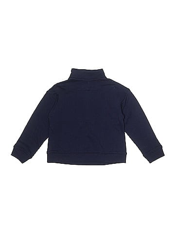Primary Clothing Pullover Sweater (view 2)
