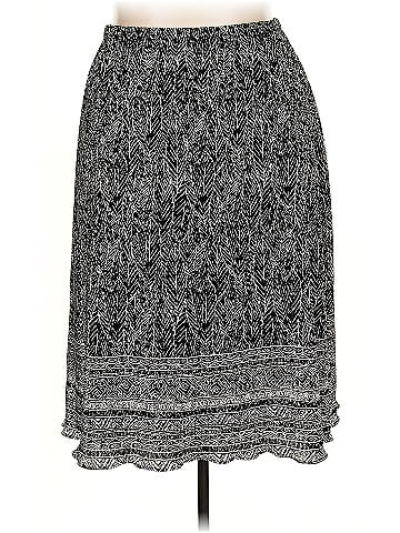 American Apparel Casual Skirt (view 2)