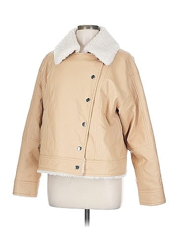 Derek Lam Collective Coat (view 1)