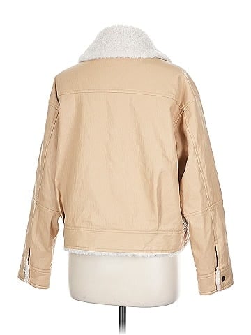 Derek Lam Collective Coat (view 2)