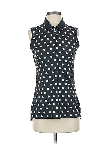 Nike Golf Sleeveless Polo (view 1)