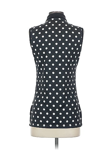 Nike Golf Sleeveless Polo (view 2)