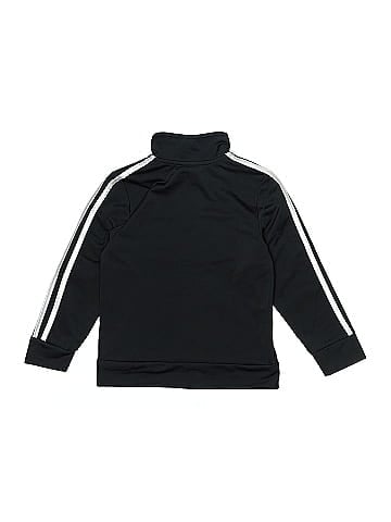 Adidas Track Jacket (view 2)