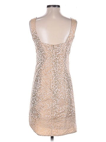 Sigrid Olsen Cocktail Dress (view 2)