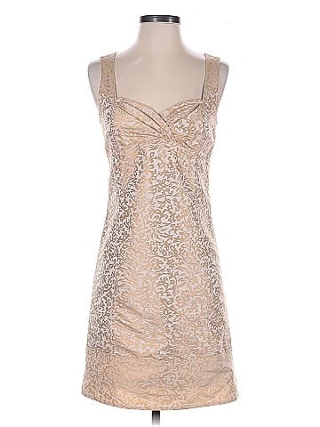 Sigrid Olsen Cocktail Dress (view 1)