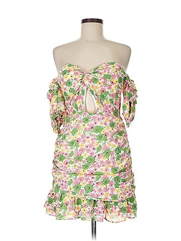 Talulah New York Cocktail Dress (view 1)