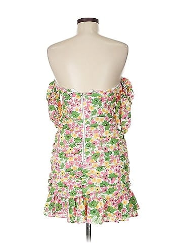 Talulah New York Cocktail Dress (view 2)
