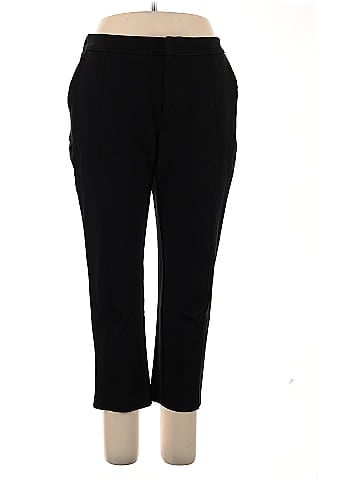 ELOQUII Dress Pants (view 1)
