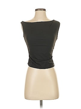 Trendy Queen Sleeveless Top