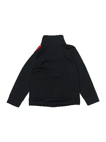 Adidas Track Jacket (view 2)