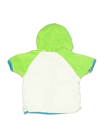 Okie Dokie Zip Up Hoodie (view 2)