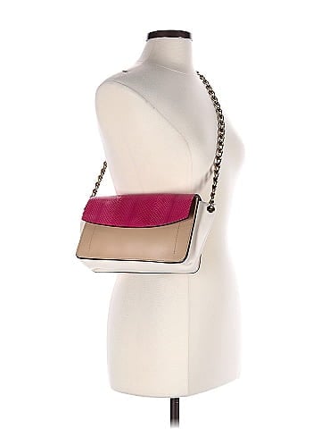 Reed Krakoff Leather Shoulder Bag (view 2)