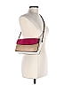 Reed Krakoff Color Block Pink Leather Shoulder Bag One size - photo 2