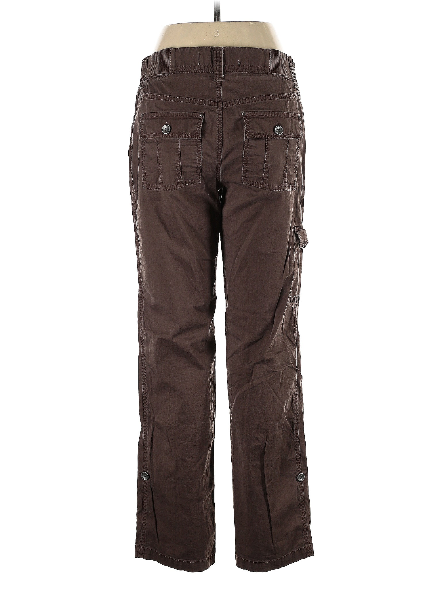 SONOMA life + style Women's Cargo Pants On Sale Up To 90% Off Retail |  ThredUp