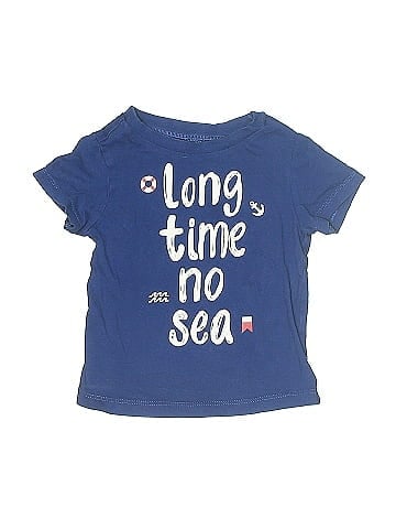 First Impressions Short Sleeve T-Shirt (view 1)