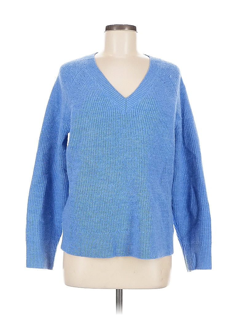 Zoé - Merino Wool Sweater