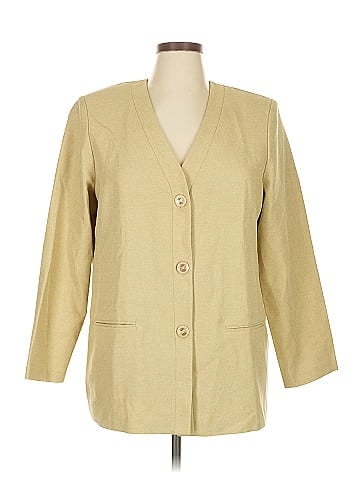 Alfred Dunner Blazer (view 1)