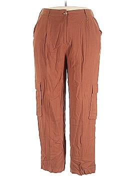 Dizzy Lizzy Cargo Pants