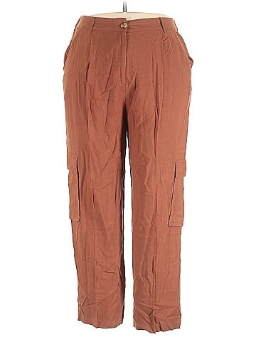 Dizzy Lizzy Cargo Pants (view 1)