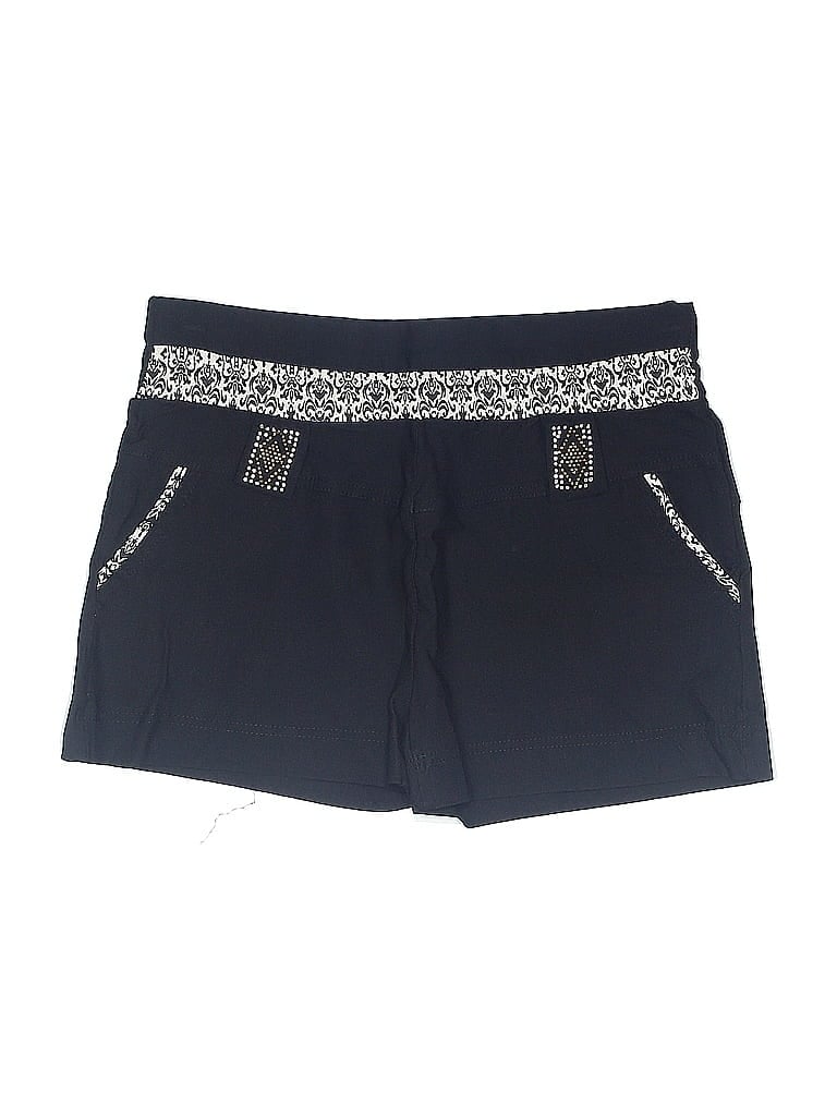 Pre-owned Unbranded Shorts In Blue