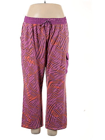 Tek Gear Casual Pants (view 1)