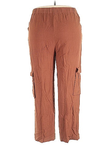 Dizzy Lizzy Cargo Pants (view 2)