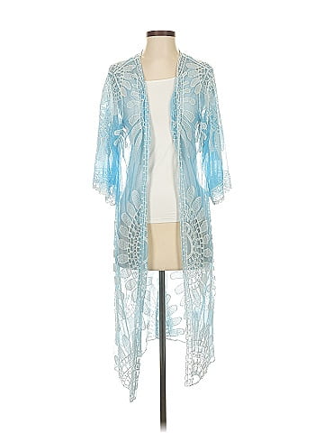 Rebellion Kimono (view 1)