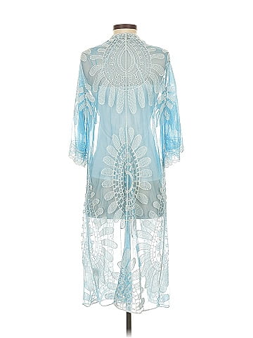 Rebellion Kimono (view 2)