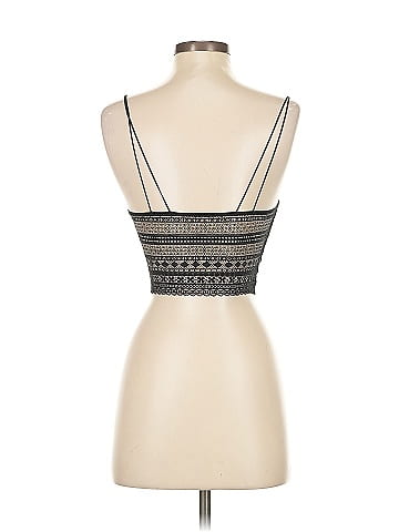 Gilly Hicks Tube Top (view 2)