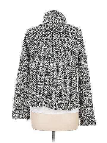 Moth Cardigan (view 2)