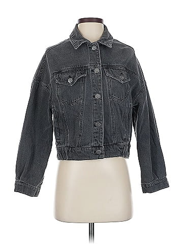 RSQ Denim Jacket (view 1)