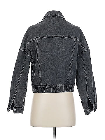 RSQ Denim Jacket (view 2)