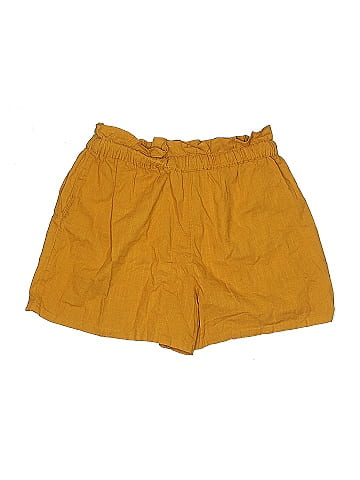 Melrose and Market Shorts (view 2)