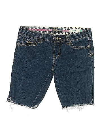 Billabong Denim Shorts (view 1)