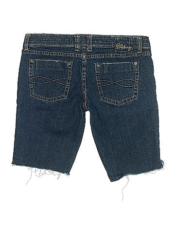 Billabong Denim Shorts (view 2)