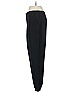 T Tahari 100% Polyester Solid Black Casual Pants Size 6 - photo 5
