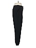 T Tahari 100% Polyester Solid Black Casual Pants Size 6 - photo 4