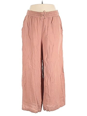 Dizzy Lizzy Casual Pants (view 1)