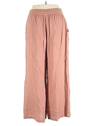 Dizzy Lizzy Casual Pants (view 2)