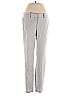 Halston Heritage Gray Casual Pants Size 2 - photo 1