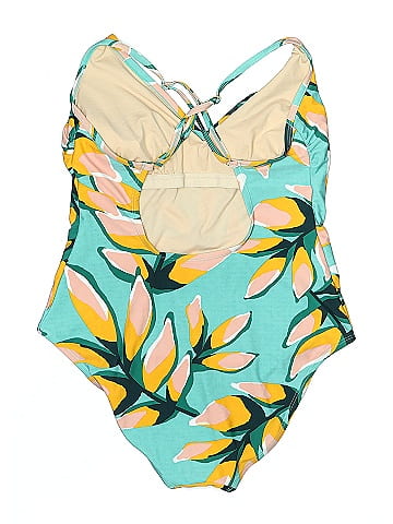 Kona Sol One Piece Swimsuit (view 2)