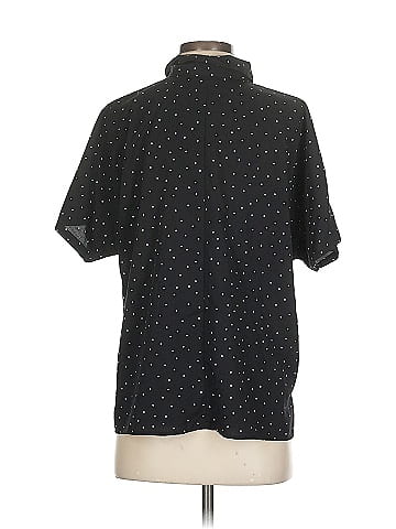 Uniqlo Short Sleeve Blouse (view 2)