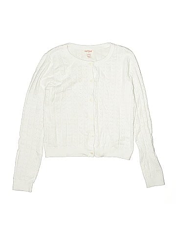 Cat & Jack Cardigan (view 1)