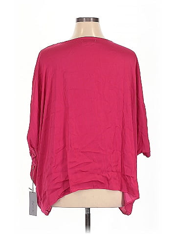 Jennifer Lopez 3/4 Sleeve Blouse (view 2)