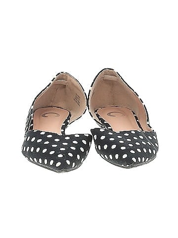 Journee Collection Flats (view 2)