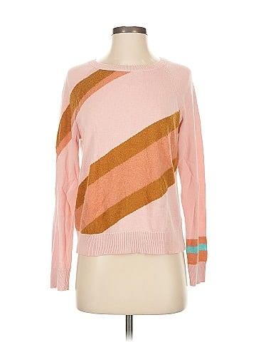 Moth Pullover Sweater (view 1)