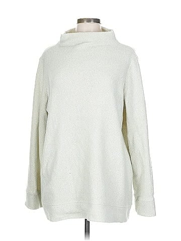 Saturday Sunday Long Sleeve Turtleneck (view 1)